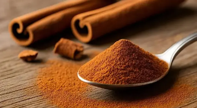 Peligro en tu cocina: FDA retira canela Wise Wife por niveles peligrosos de plomo Peligro en tu cocina: FDA retira canela Wise Wife por niveles peligrosos de plomo