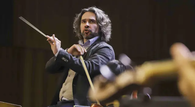 La Orquesta Filarmónica de Lima presenta su sexto concierto de la Temporada 2025.