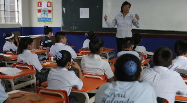 ¿Minedu suspende las clases escolares este 20 y 21 de octubre a nivel nacional? Esto señala la entidad ¿Minedu suspende las clases escolares este 20 y 21 de octubre a nivel nacional? Esto señala la entidad