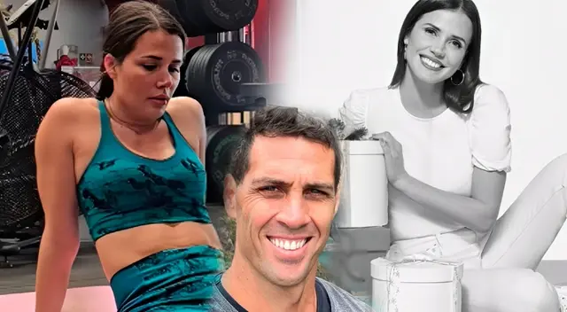 Maju Mantilla REAPARECE y expone a qué se dedica tras perder MÚLTIPLES campañas por infidelidades