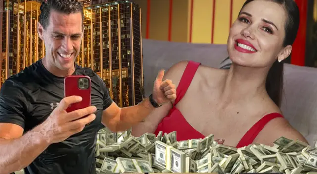 Filtran FORTUNA de Maju Mantilla que Gustavo Salcedo buscaría ARREBATARLE tras el divorcio: "Ella es la del dinero"