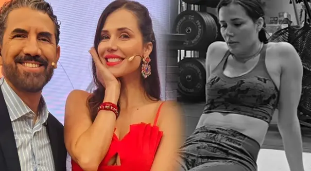 Fernando Díaz: Esto hizo por Maju Mantilla tras exponerse múltiples PÉRDIDAS de campañas por infidelidades