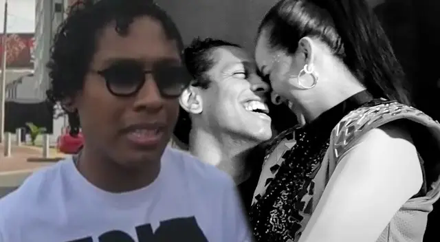 Waldir Felipa terminó su relación con Daniela Darcourt.