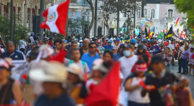¿Confirman nuevo paro nacional para este jueves 16 de octubre? Esto se sabe