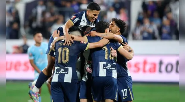 Alianza Lima vendió a Erick Noriega a Gremio y ahora tiene un valor millonario. Foto: GLR