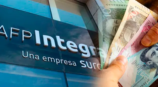 Conoce el LINK oficial para AFP Integra 2025. Conoce el LINK oficial para AFP Integra 2025.