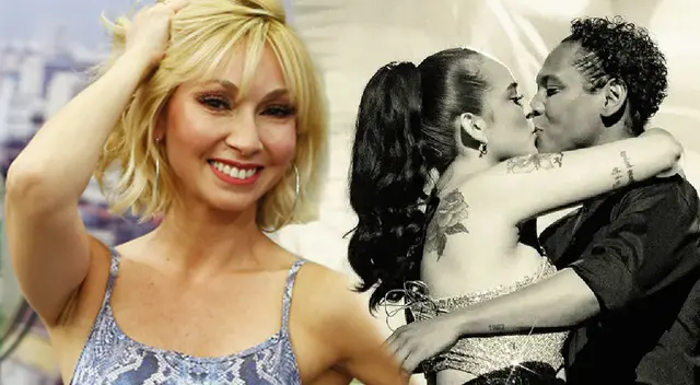 Belén Estévez reaparece en las redes sociales con un inesperado mensaje. Belén Estévez reaparece en las redes sociales con un inesperado mensaje.