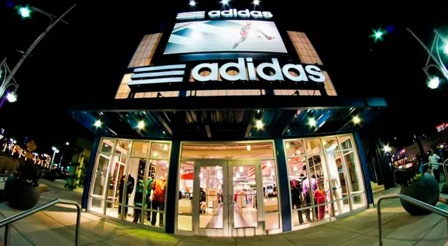Adidas elige Lima para su MEGATIENDA más grande de Sudamérica: ¿Dónde estará ubicada?
