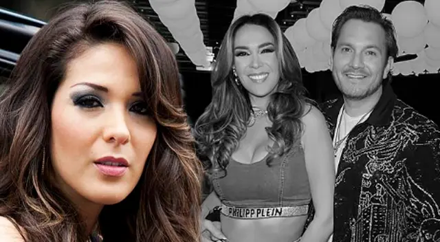 Silvia Cornejo sorprende con decisión.