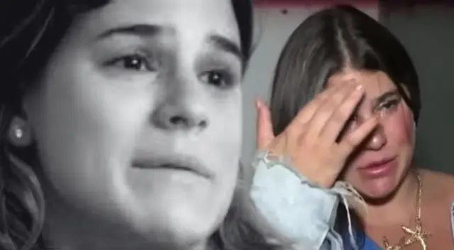 Macarena Vélez conmueve al anunciar desgarradora pérdida.