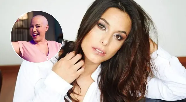 Natalia Salas INDIGNADA con marcas que simulan cicatrices de mastectomía para campañas de cáncer de mama: “Falta de respeto”