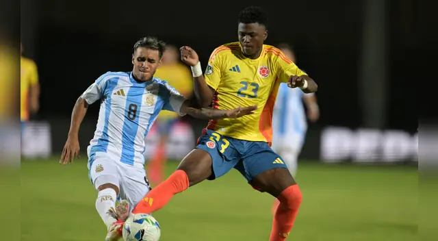 Cuánto paga Argentina vs. Colombia Sub 20: pronóstico y apuestas por la semifinal del Mundial Sub 20