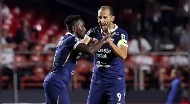 Cuánto paga Alianza Lima vs. Sport Boys: pronóstico y apuestas por la jornada 14 de la Liga 1 Cuánto paga Alianza Lima vs. Sport Boys: pronóstico y apuestas por la jornada 14 de la Liga 1