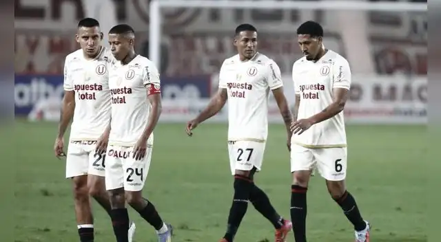 Universitario de Deportes tiene programado 3 partidos por el Torneo Clausura en 1 semana. Foto: GLR