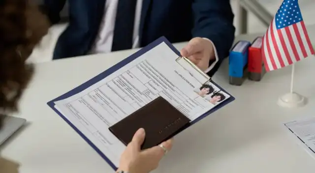 USCIS aumenta la tarifa para este formulario.