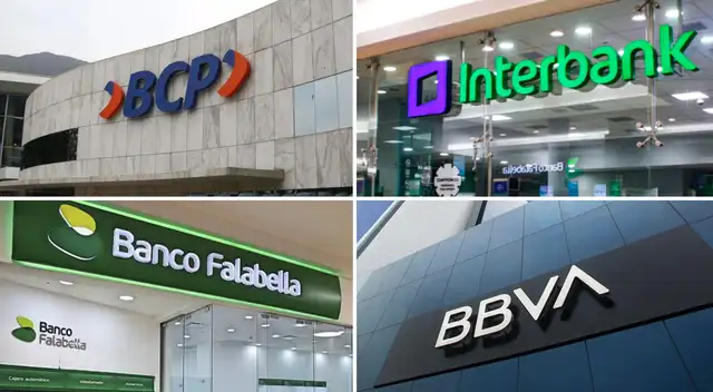 Conoce cuáles son los bancos en donde podrás recibir tu dinero de la AFP.