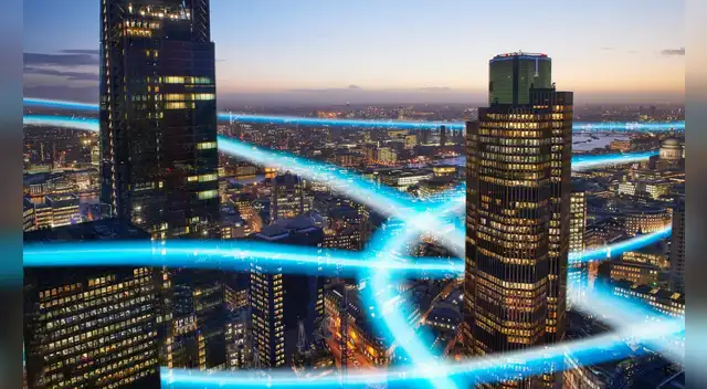 uso de internet para banca móvil se TRIPLICA en Perú