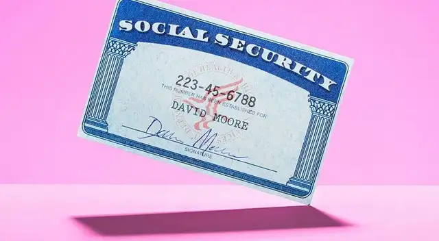 Consigue el número del Seguro Social de forma rápida. Consigue el número del Seguro Social de forma rápida.