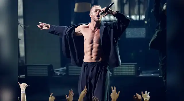 Setlist de Imagine Dragons para su concierto en Perú 2025: Estas son todas las canciones del LOOM World Tour