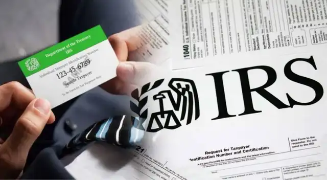 Gracias al número ITIN puedes declarar impuestos. Gracias al número ITIN puedes declarar impuestos.