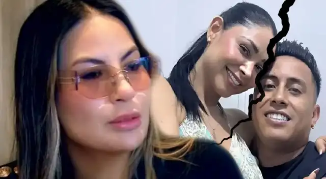 Pamela López habló sobre los problemas que estarían pasando Pamela Franco y Christian Cueva. Pamela López habló sobre los problemas que estarían pasando Pamela Franco y Christian Cueva.