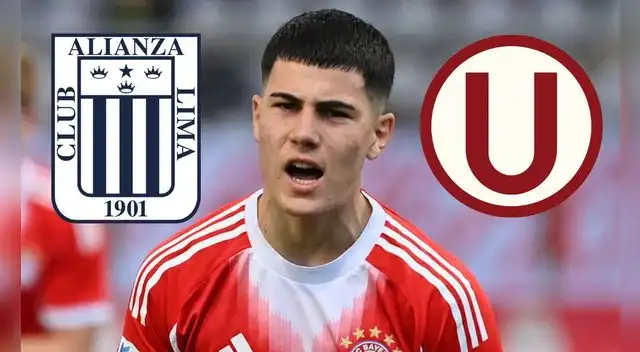 Felipe Chávez dio detalles de lo que cantó en su primera noche con la selección peruana. Foto: composición EP