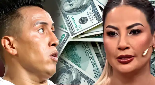 Pamela López denuncia que Christian Cueva sacó préstamos sin su autorización como esposa y ahora bancos LE COBRAN