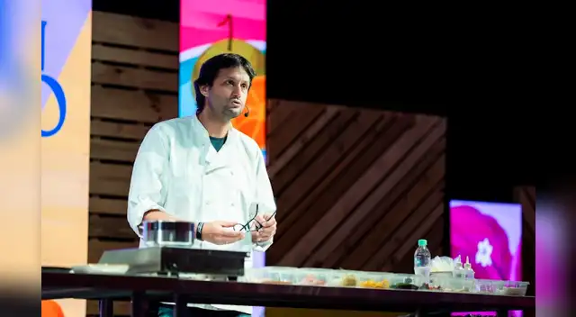 Sabores del Perú brillan en Aruba gracias al talento del chef Jaime Pesaque