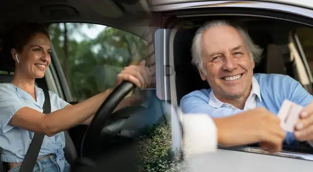 Si cometes esta infracción en California, serás multado. Si cometes esta infracción en California, serás multado.