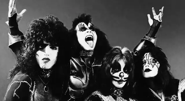 Fallece guitarrista fundador de KISS fallece a los 84 años y revelan la DOLOROSA enfermedad que padeció Fallece guitarrista fundador de KISS fallece a los 84 años y revelan la DOLOROSA enfermedad que padeció