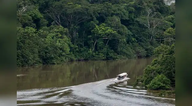 Gobierno Regional de Loreto invertirá más de S/97 millones en tecnología para fortalecer la seguridad ciudadana Gobierno Regional de Loreto invertirá más de S/97 millones en tecnología para fortalecer la seguridad ciudadana