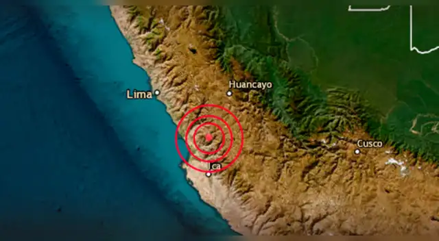 Alerta en Lima: tres sismos han sacudido la región durante las últimas 48 horas. Alerta en Lima: tres sismos han sacudido la región durante las últimas 48 horas.