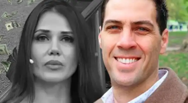 Esto es todo lo que Gustavo Salcedo le pidió a Maju Mantilla a cambio de su infidelidad. Esto es todo lo que Gustavo Salcedo le pidió a Maju Mantilla a cambio de su infidelidad.