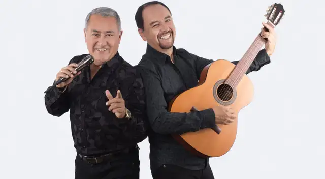 Los Ardiles celebra el Día de la Canción Criolla
