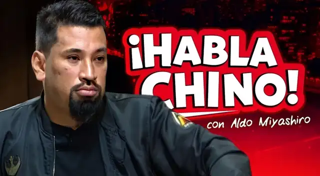 Programa de Aldo Miyashiro habría salido del aire por una suspensión de Willax TV.