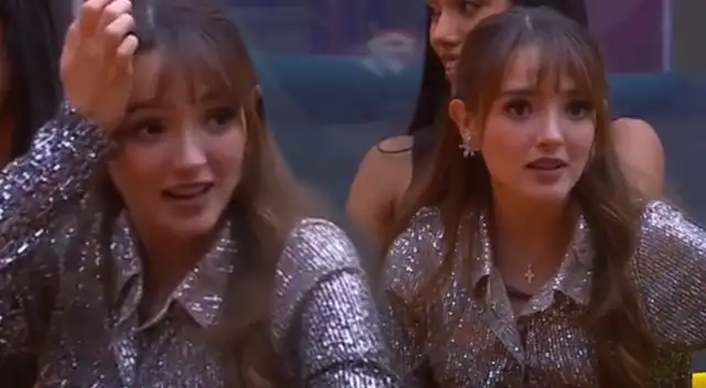 Elaine Haro temía ser secuestrada durante su viaje en Perú.