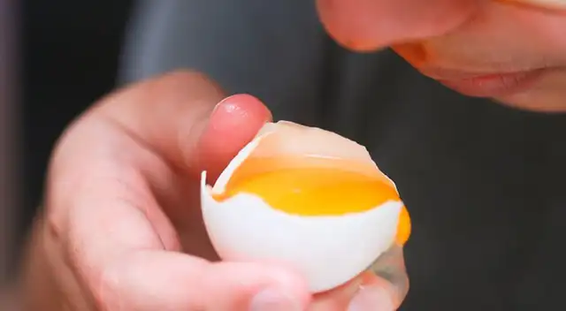 Retiran famosa marca de huevos del mercado por insólita razón en Estados. FDA revela todos los detalles.
