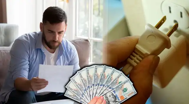Podrás acceder hasta $12,300 para poder pagar la luz y el gas en EE.UU.
