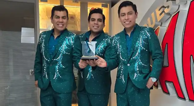 Orquesta Candela ganó Premio internacional