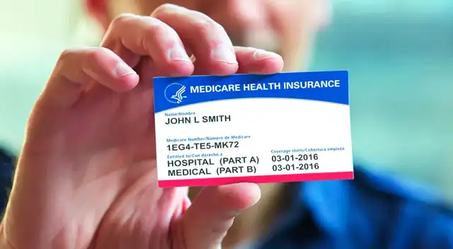 Estos son los cambios en el Medicare este 2026.