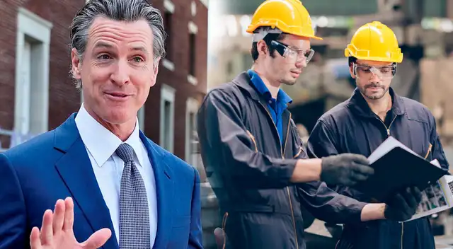 CONFIRMAN aumento en el salario mínimo para trabajadores de California