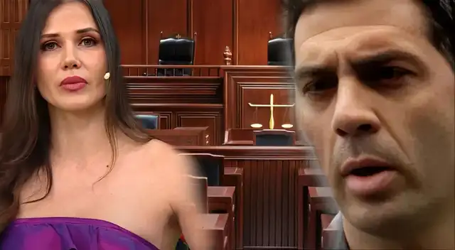 Maju Mantilla y Gustavo Salcedo recibirán MALAS NOTICIAS cuando vayan a JUICIO tras el divorcio Maju Mantilla y Gustavo Salcedo recibirán MALAS NOTICIAS cuando vayan a JUICIO tras el divorcio