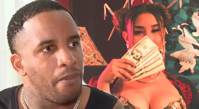 Xiomy Kanashiro sorprende a seguidores con respuesta.