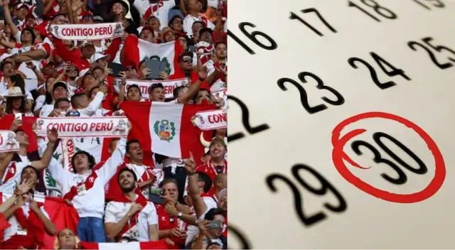 ¿Confirman feriado o día no laborable este jueves 30 de octubre a nivel nacional? Esto señala El Peruano