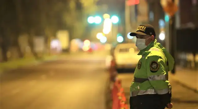 ¿Declaran toque de queda en Lima Metropolitana tras anuncio de declaratoria de emergencia en la capital? Esto se sabe