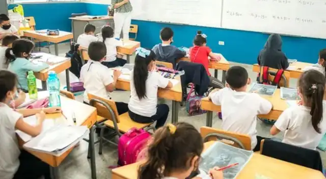 Confirman suspensión de clases este 24 de octubre: estos son los alumnos que no irán al colegio, según El Peruano