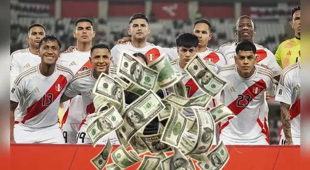 Oliver Sonne se acaba de convertir en el peruano más caro del momento. Foto: composición EP