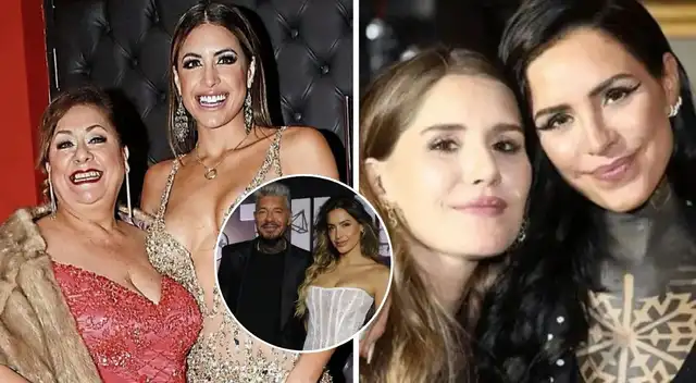 Hijas de Marcelo Tinelli viven con MIEDO y temen que mamá de Milett Figueroa les haya hecho BRUJERÍA: “Tienen preocupación”