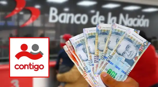 Bono S/300 para familias peruanas: revisa AQUÍ con tu DNI si puedes cobrarlo desde este 24 de octubre