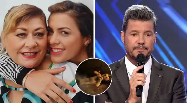Milett y su madre habrían hecho PODEROSO plan con BRUJERÍA para ENAMORAR a Marcelo Tinelli, según prensa argentina: "Una..." Milett y su madre habrían hecho PODEROSO plan con BRUJERÍA para ENAMORAR a Marcelo Tinelli, según prensa argentina: "Una..."